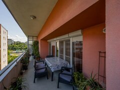 Quadra Place Politehnica, 163,19 mp de confort autentic