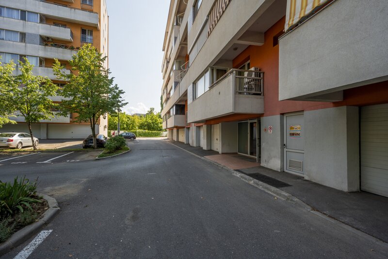 Quadra Place Politehnica, 163,19 mp de confort autentic
