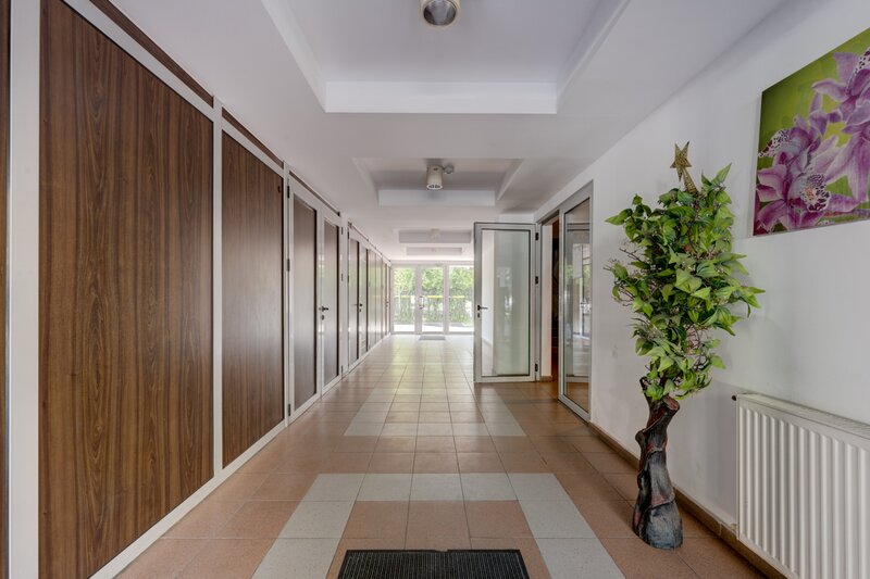 Quadra Place Politehnica, 163,19 mp de confort autentic