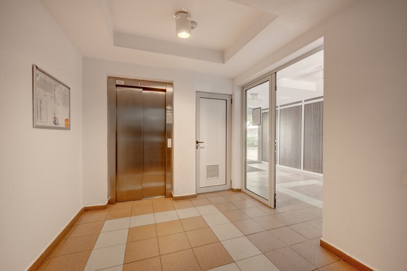 Quadra Place Politehnica, 163,19 mp de confort autentic