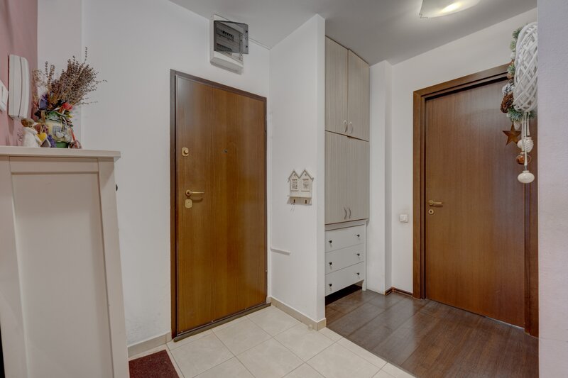 Quadra Place Politehnica, 163,19 mp de confort autentic
