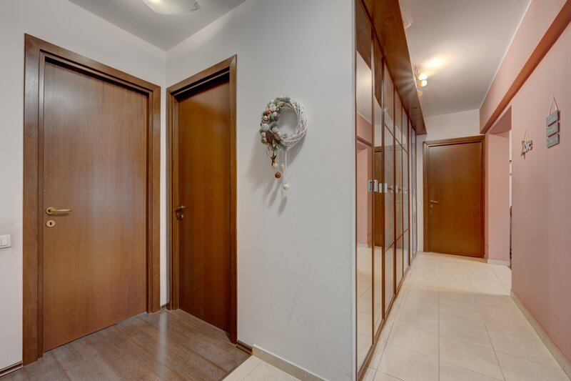 Quadra Place Politehnica, 163,19 mp de confort autentic