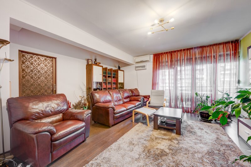 Quadra Place Politehnica, 163,19 mp de confort autentic