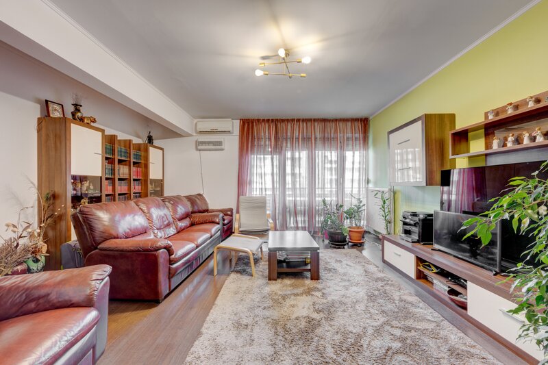 Quadra Place Politehnica, 163,19 mp de confort autentic