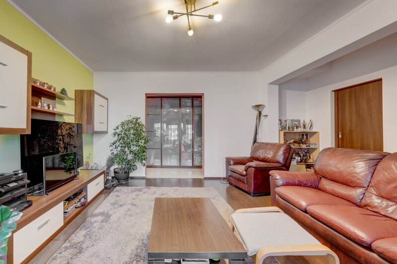 Quadra Place Politehnica, 163,19 mp de confort autentic