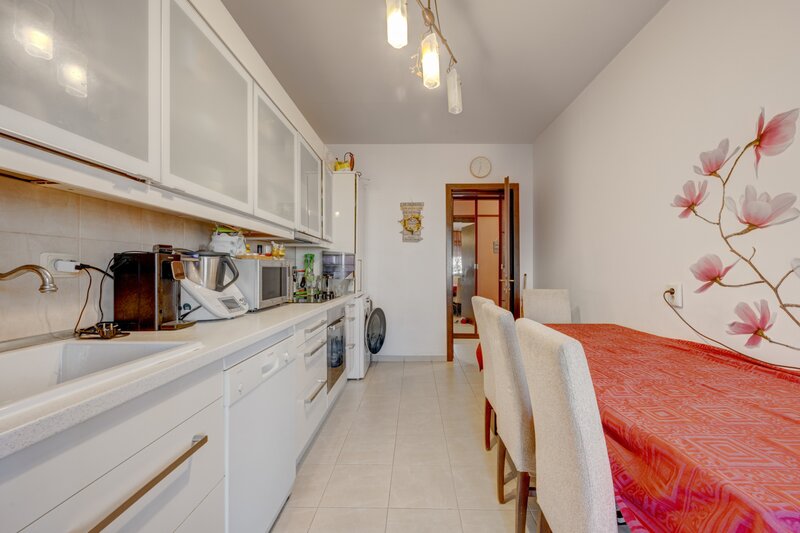 Quadra Place Politehnica, 163,19 mp de confort autentic